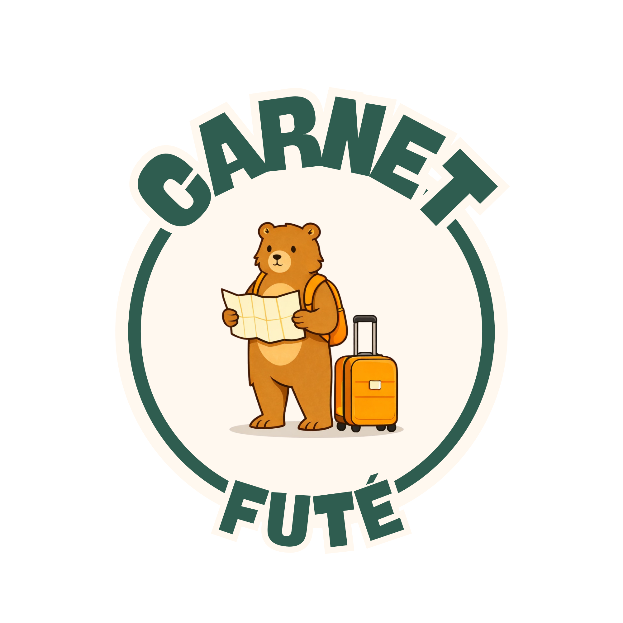 Carnet Futé